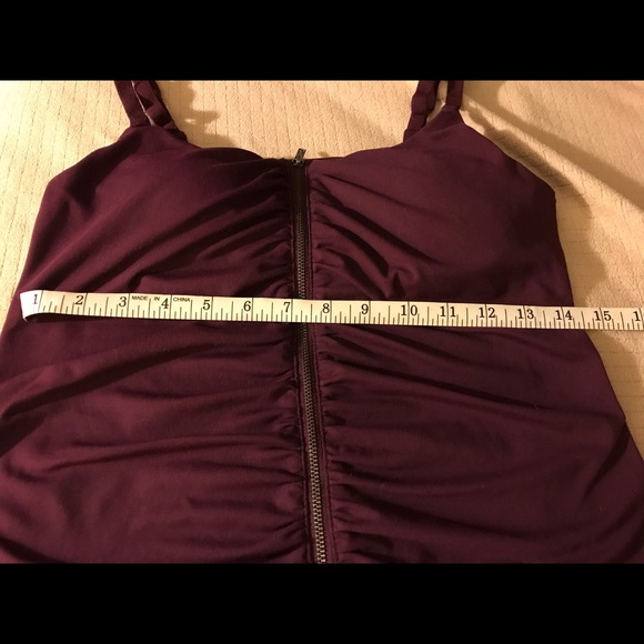 Fabletics Workout Tank Top Size Small - Picture 4 of 8